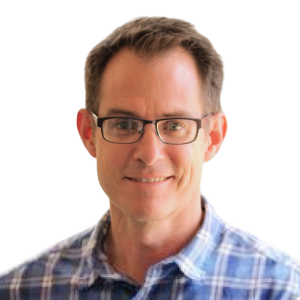 Justin Sonnenburg, Ph.D.