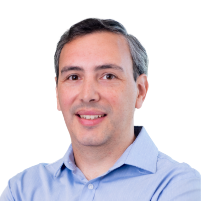 Adrian Jacobo, Ph.D.