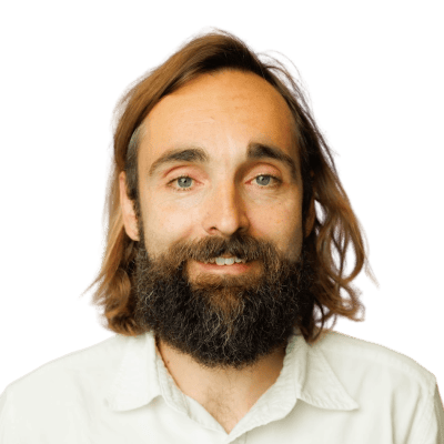 Keir Balla, Ph.D.