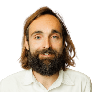 Keir Balla, Ph.D.