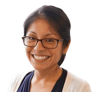 Mercedes Paredes, M.D., Ph.D.