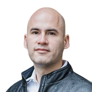 Walter Gonzalez, Ph.D.