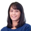 Headshot of Vida Ahyong