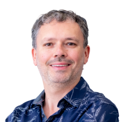 Rafael Gómez-Sjöberg, Ph.D.