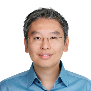 Harris Wang, Ph.D.