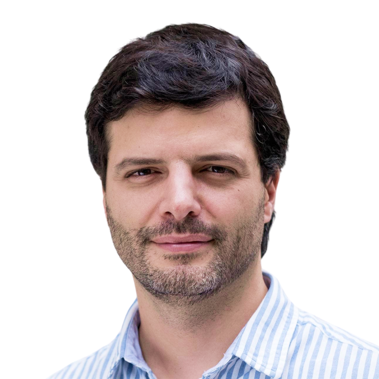 Gabriel Victora