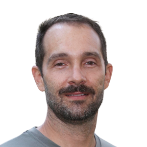 Daniel Mucida, Ph.D.