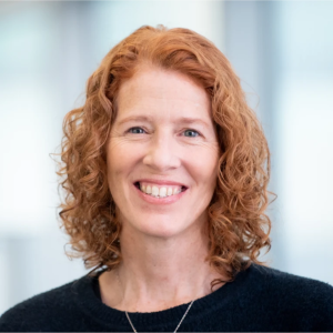 Amy Kistler