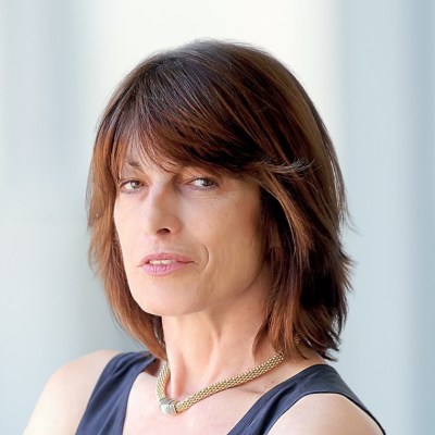 Gordana Vunjak-Novaković, Ph.D.