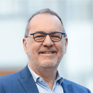 Jeff Hubbell Ph.D.