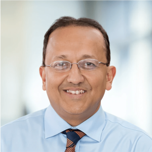 Rashid Bashir Ph.D.