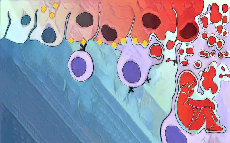 abstract illustration