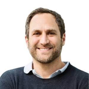 Alexander Marson, M.D., Ph.D.