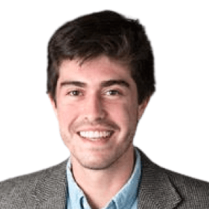 Diego Calderon, Ph.D.