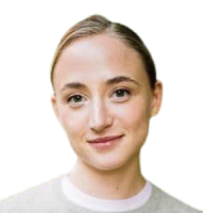 Margaux Pinney, Ph.D.