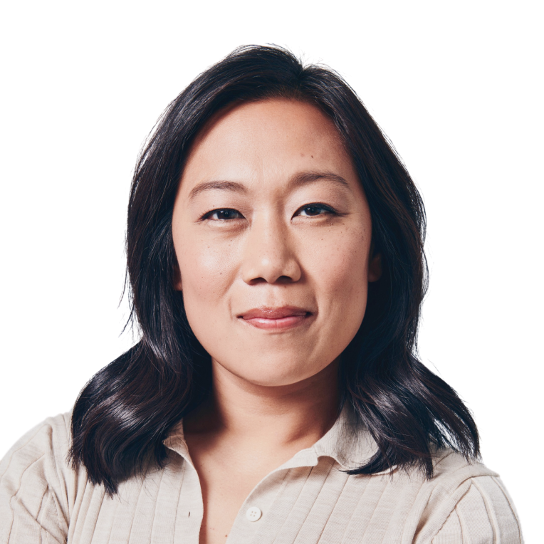 Priscilla Chan