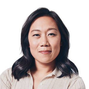 Priscilla Chan