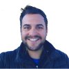 Headshot of Andres Aranda-Diaz