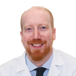 Alexander T. Pearson, M.D., Ph.D.