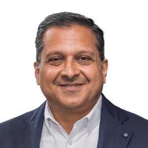 Ali Shilatifard, Ph.D.