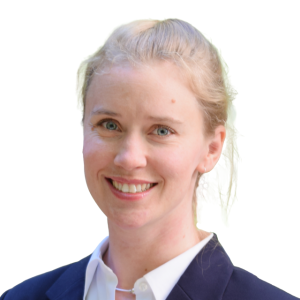 Allison Squires, Ph.D.