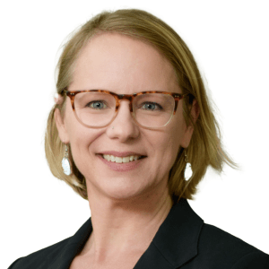 Amy Wagoner Johnson, Ph.D.