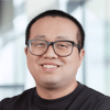 Headshot of Andy Zhou