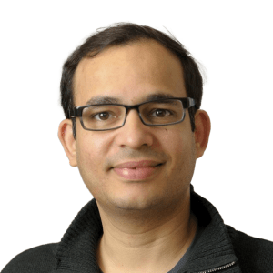 Auinash Kalsotra, Ph.D.