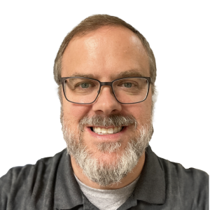 Bradley Sutton, Ph.D.