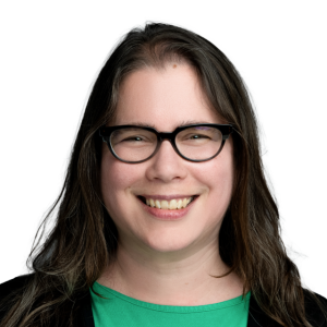 Catherine Murphy, Ph.D.