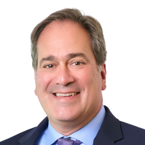 Chad Mirkin, Ph.D.