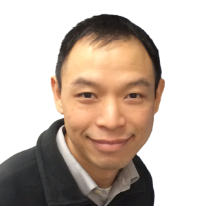 Chian-Yu Peng, Ph.D.