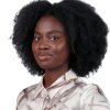 Headshot of Daniele Jones