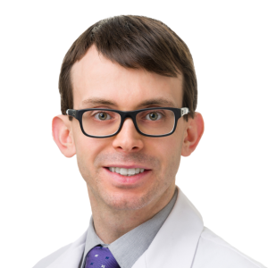 Dominic Fullenkamp, M.D., Ph.D.