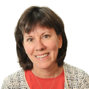 Elizabeth McNally, M.D., Ph.D.