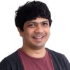 Headshot of Gowtham Thakku