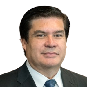 Horacio Espinosa, Ph.D.