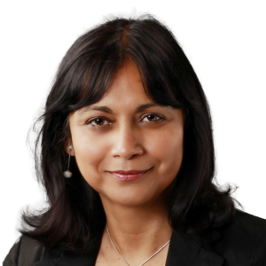 Indrani Bagchi, Ph.D.