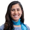 Headshot of Juliana Gil