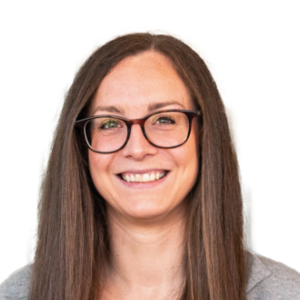 Lisa Volpatti, Ph.D.