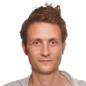 Luis Barreiro, Ph.D.