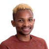 Headshot of Lusajo Mwakibete