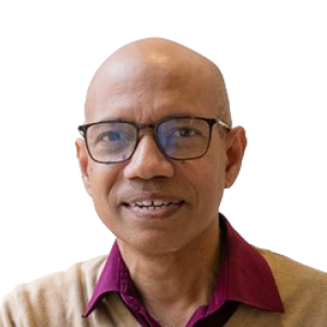 M. Taher Saif, Ph.D.