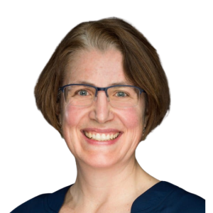 Margaret Gardel, Ph.D.