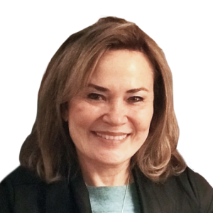 Martha Gillette, Ph.D.