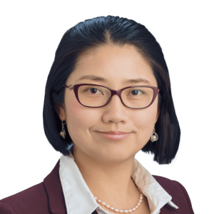 Mei Shen, Ph.D.