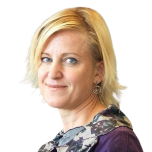 Melody Swartz, Ph.D.