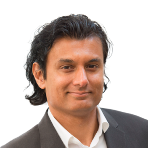 Navdeep S. Chandel, Ph.D.