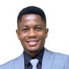 Headshot of Paul Oluniyi