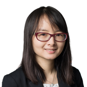 Qian Chen, Ph.D.